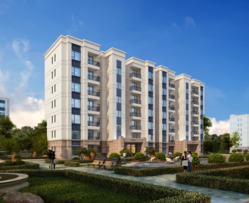 碧桂园铂悦澜庭