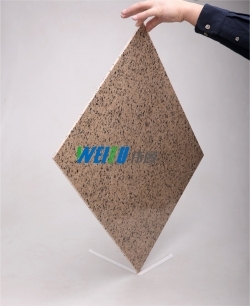 薄型石材 伟图智造