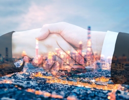 有梦同心一起飞！新“石”代新机遇，争当伟图城市代理人