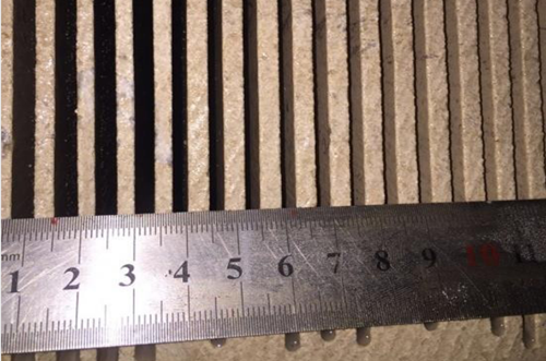 超薄石材可以很“绿色”！