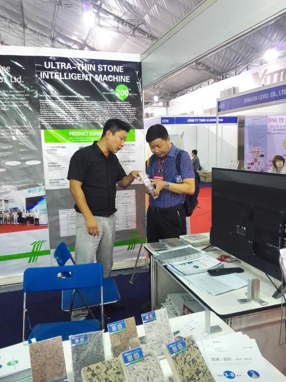 超薄石材保温装饰一体板，超薄石材保温一体板，超薄石材复合板